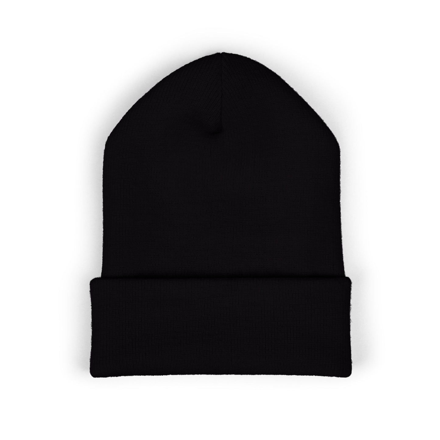 FIGWORKS Cuffed Beanie