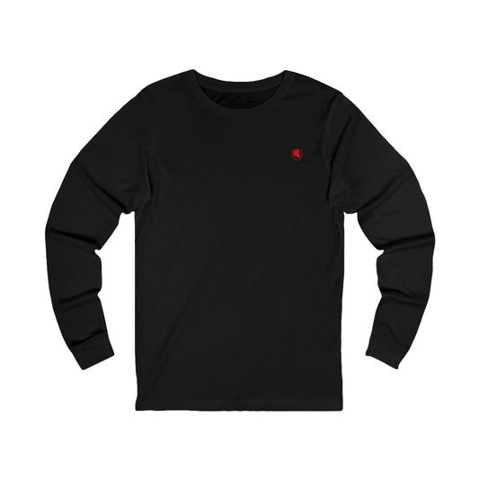 FIGWORKS Core Long Sleeve Tee