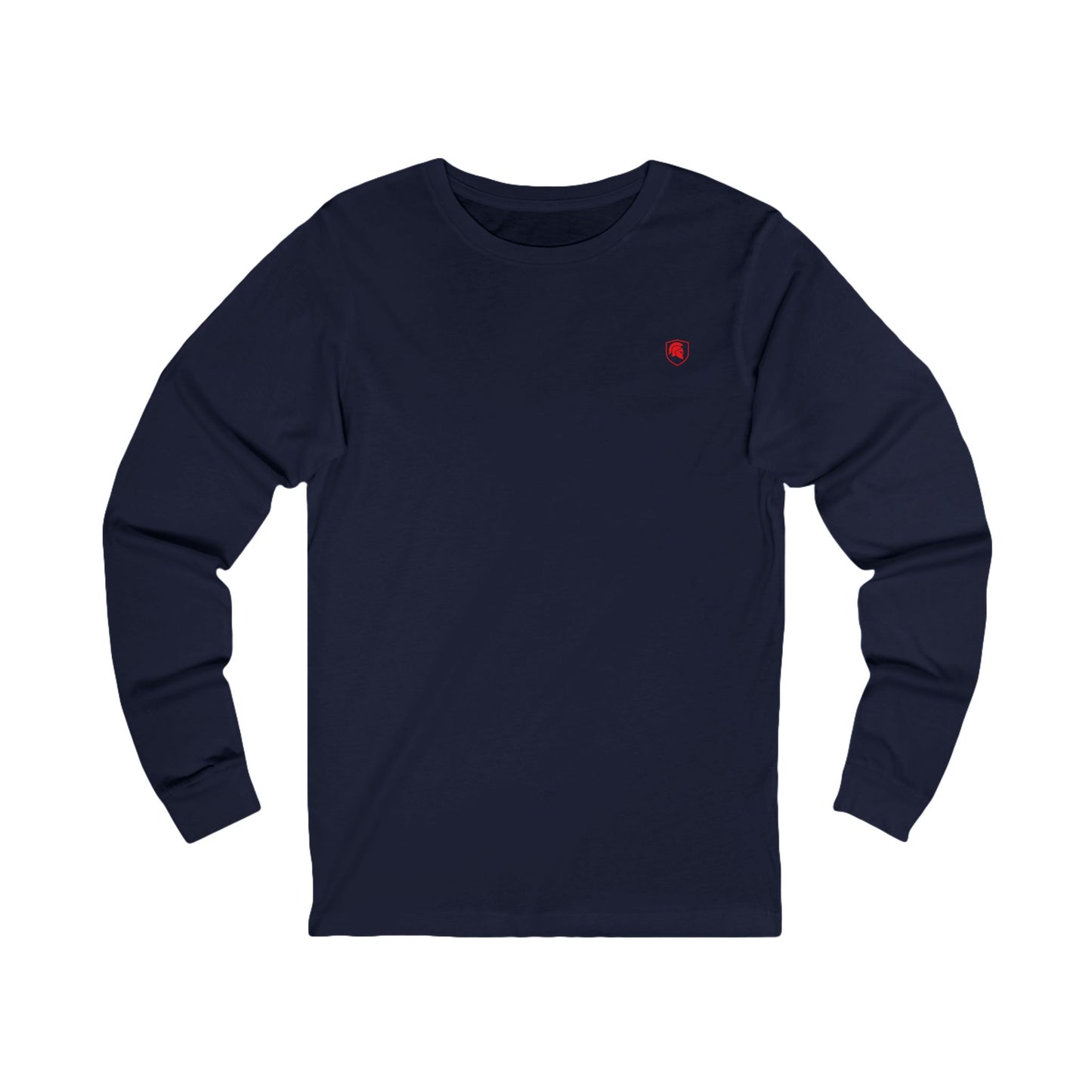 FIGWORKS Core Long Sleeve Tee