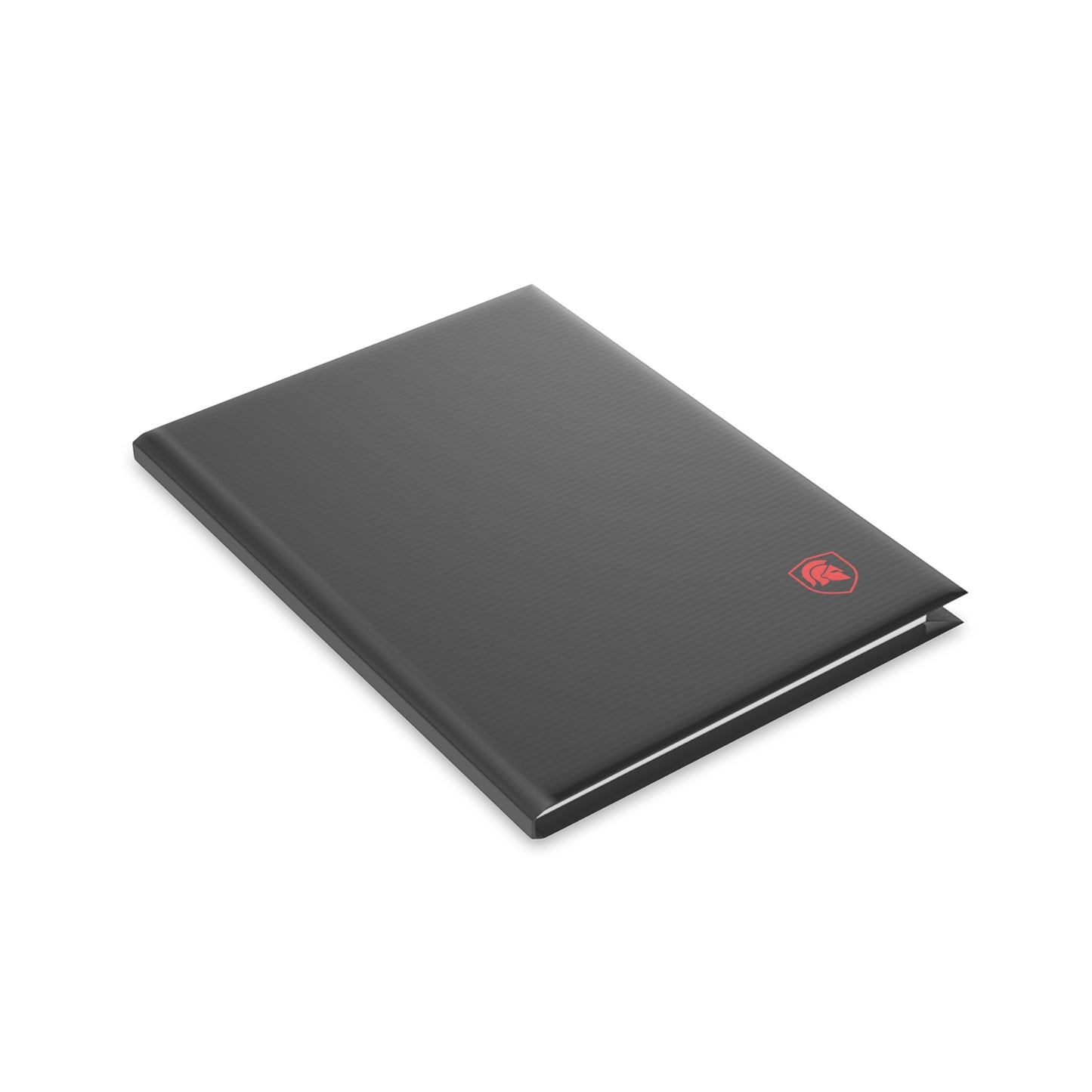 FIGWORKS Hardcover Notebook