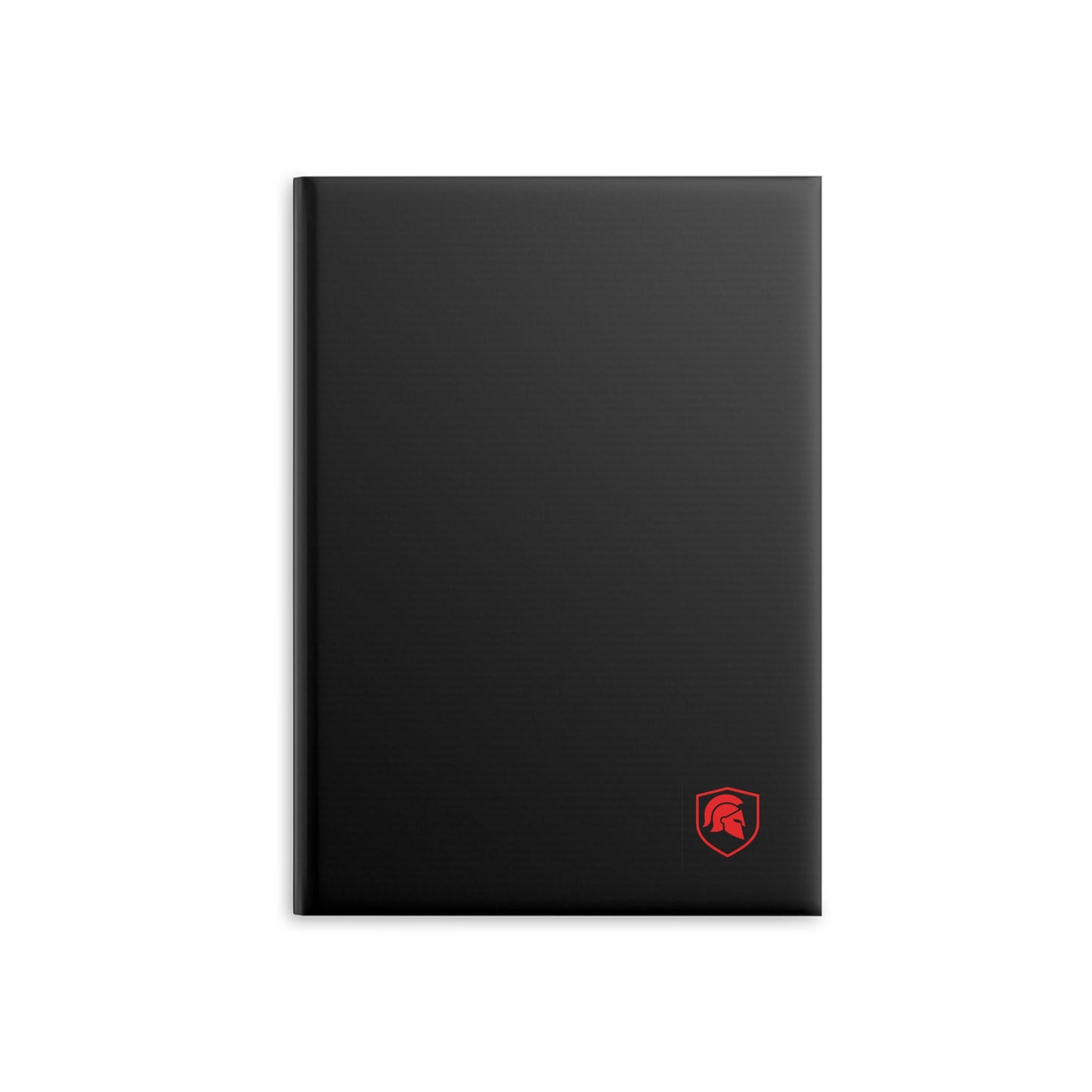 FIGWORKS Hardcover Notebook