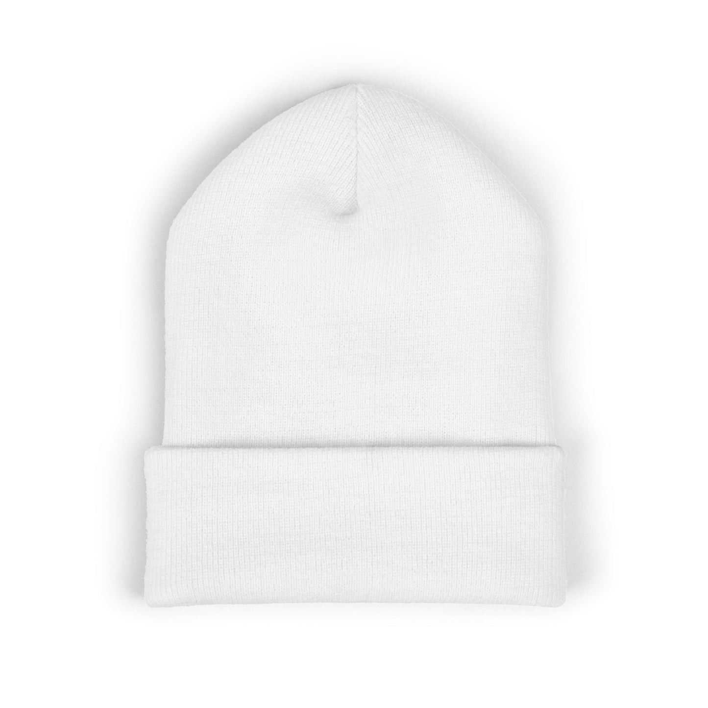 FIGWORKS Cuffed Beanie