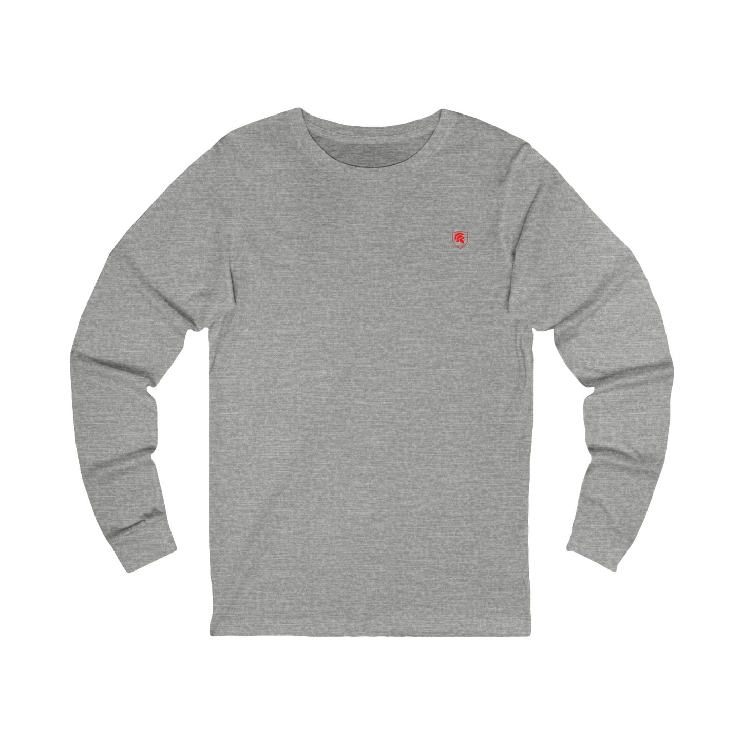 FIGWORKS Core Long Sleeve Tee
