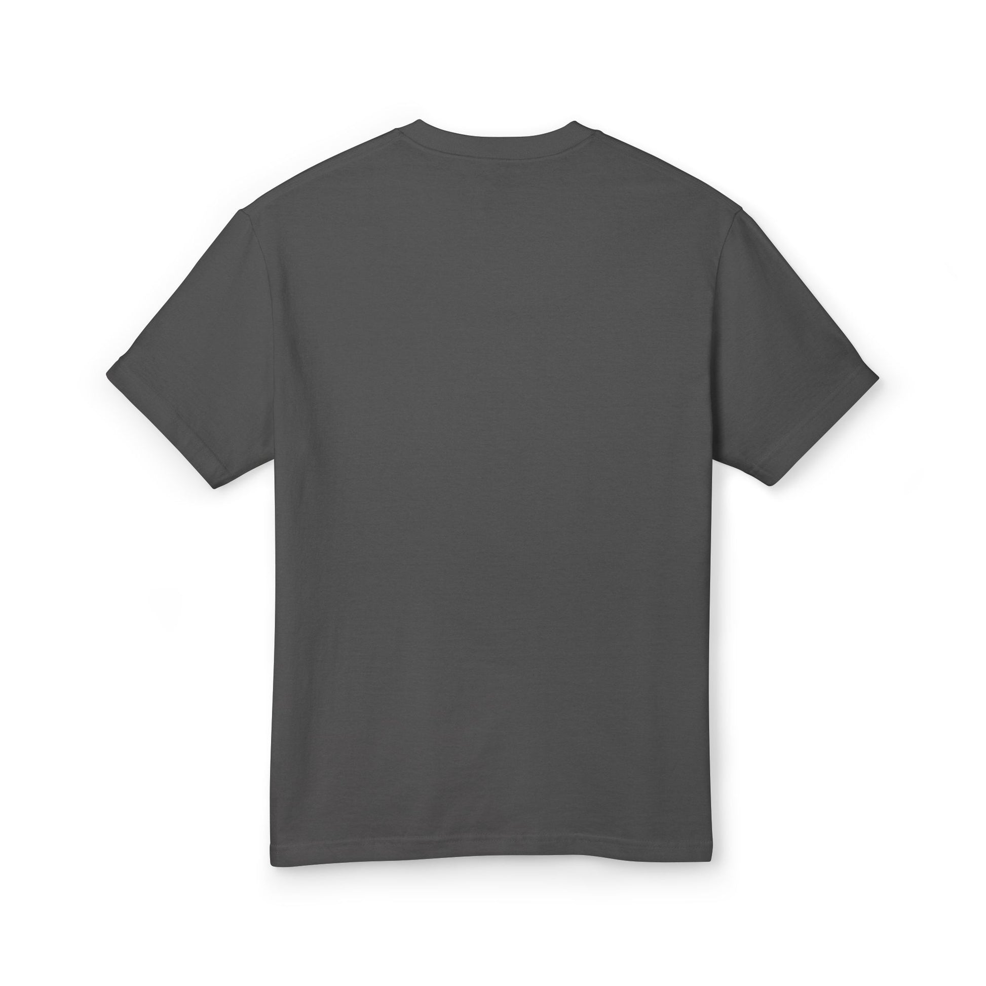 FIGWORKS heavyweight garment-dyed cotton tee in relaxed fit.