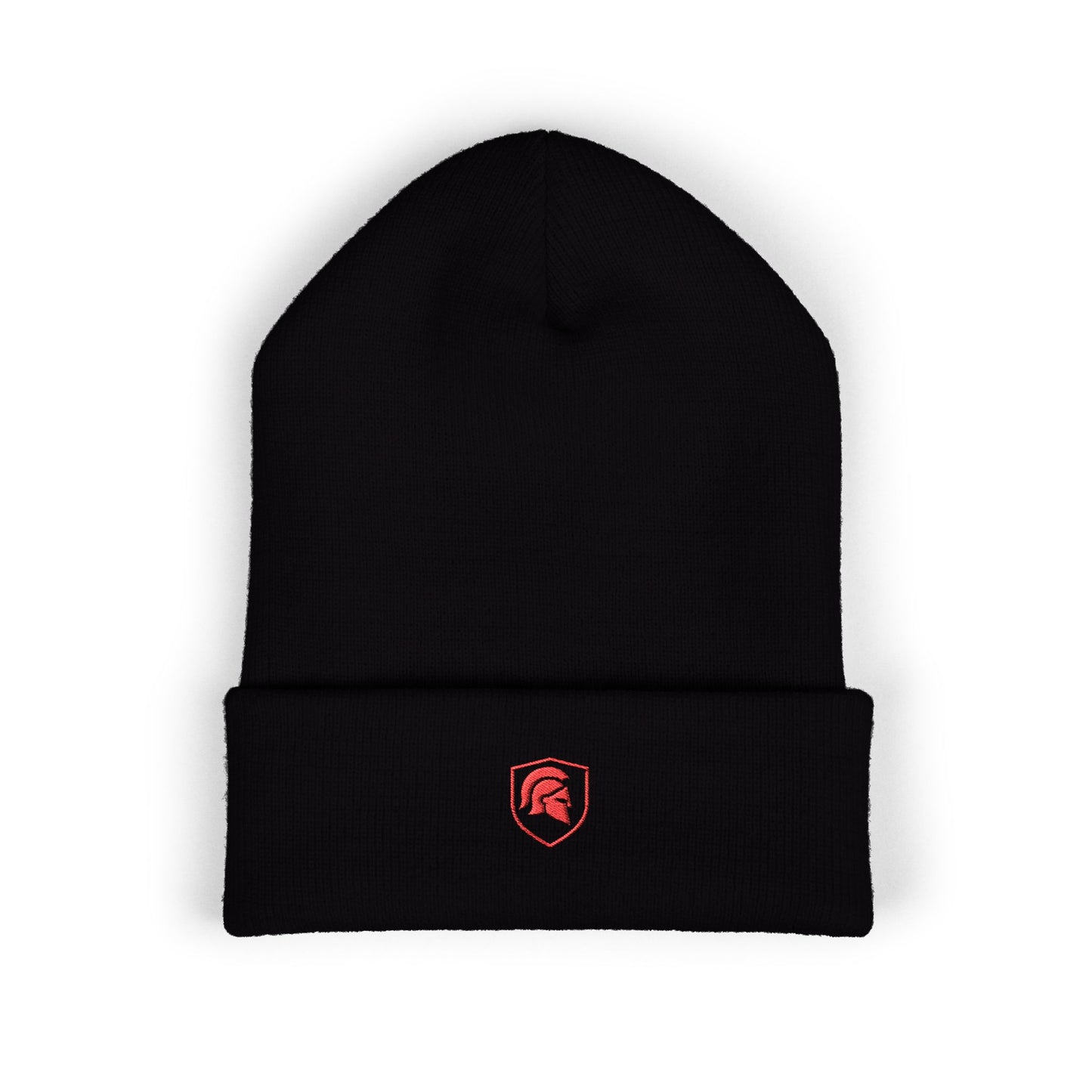 FIGWORKS Cuffed Beanie