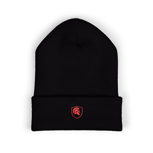 FIGWORKS Cuffed Beanie