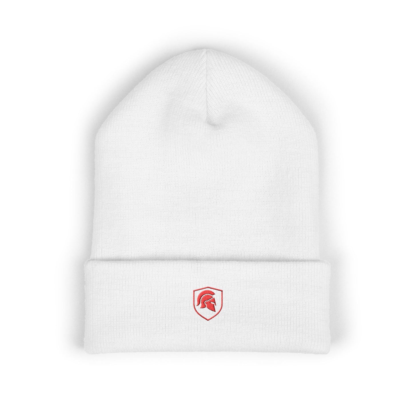 FIGWORKS Cuffed Beanie
