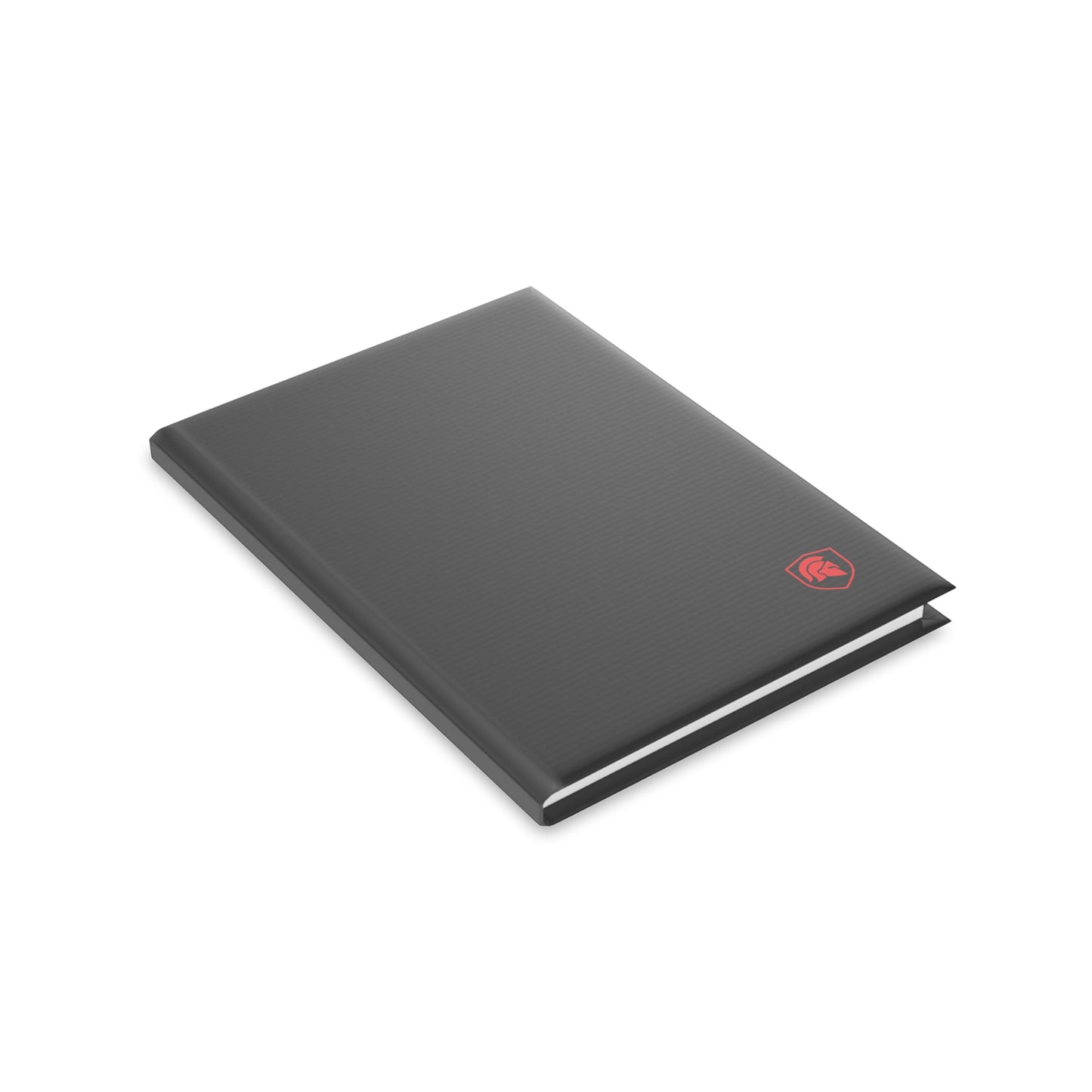 FIGWORKS Hardcover Notebook