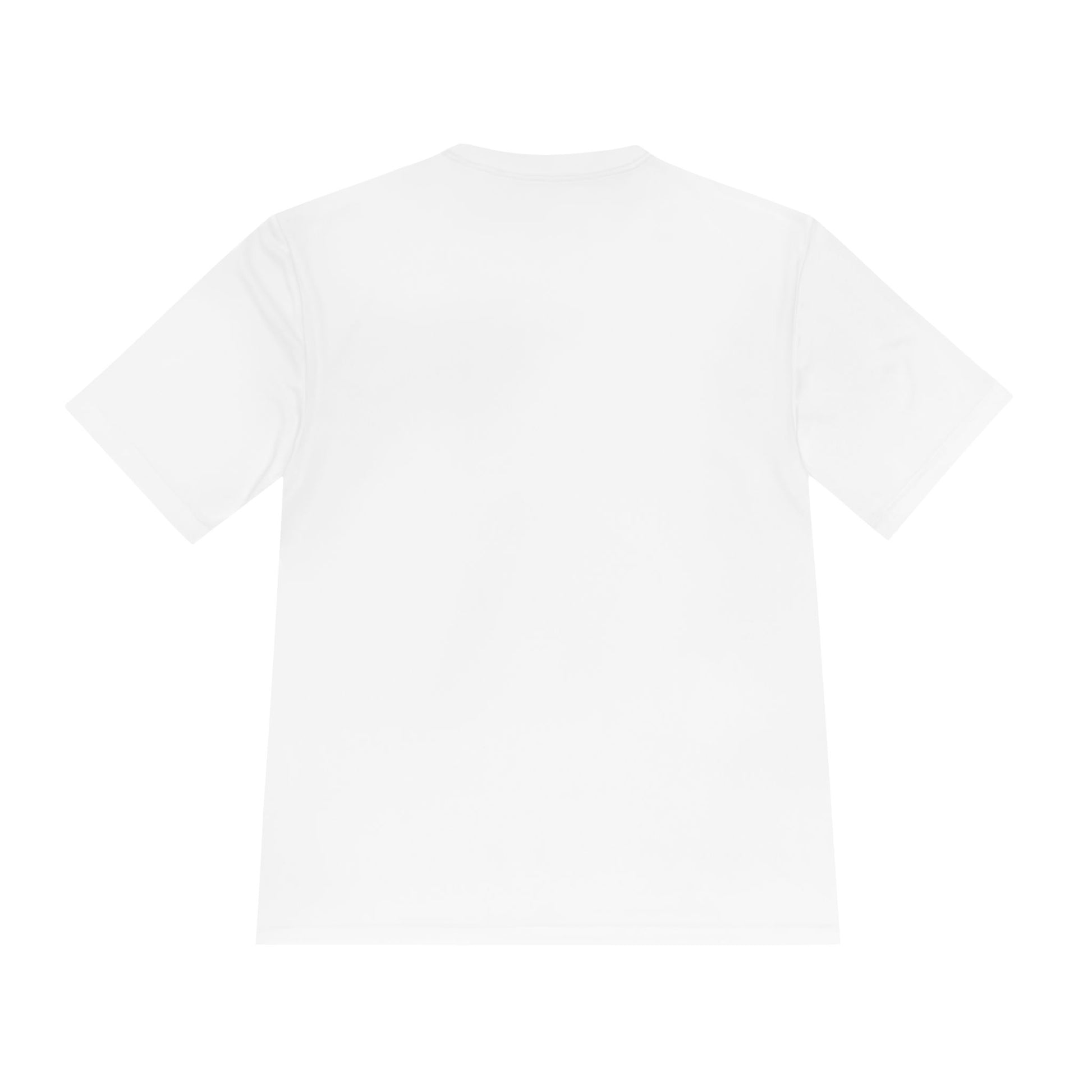FIGWORKS lightweight moisture-wicking performance tee in athletic fit.