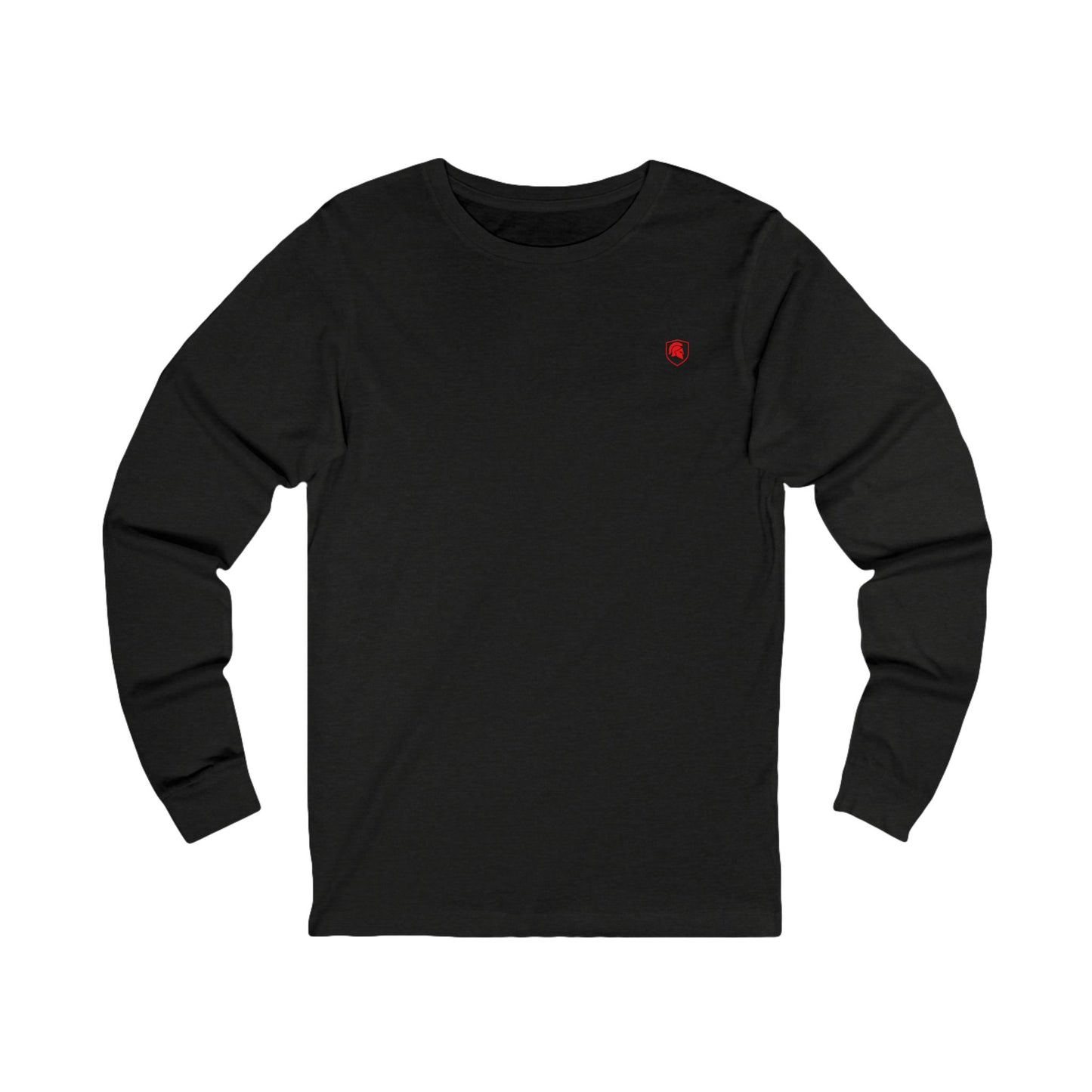 FIGWORKS Core Long Sleeve Tee